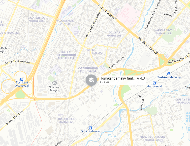 google map